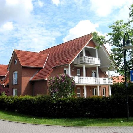 דורנום Pension Nordseebriese מראה חיצוני תמונה