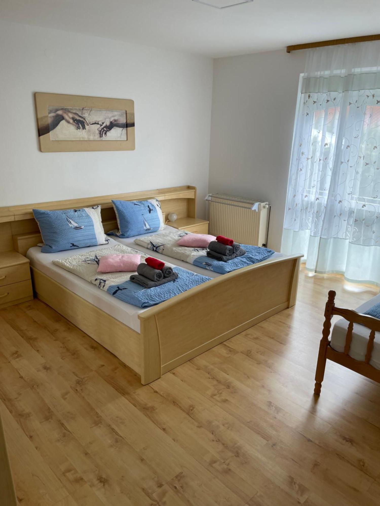 דורנום Pension Nordseebriese מראה חיצוני תמונה